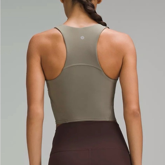 Lululemon Wunder Train Racerback Tank Top - Rover - Picture 2 of 6